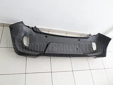 ΠΡΟΦΥΛΑΚΤΗΡΑΣ ΠΙΣΩ ΒΑΦΟΜΕΝΟΣ