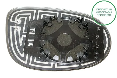 ΚΡΥΣΤΑΛΛΟ ΚΑΘΡΕΦΤΗ ΘΕΡΜΑΙΝΟΜΕΝΟ (CONVEX GLASS) 2009-2013
