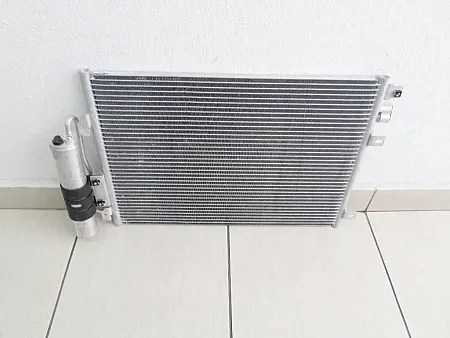 ΨΥΓΕΙΟ A/C (51x38*1.6) 1.4i 8V-1.6 8V