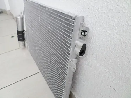 ΨΥΓΕΙΟ A/C (51x38*1.6) 1.4i 8V-1.6 8V