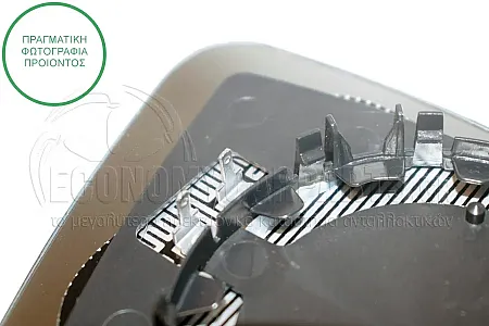 ΚΡΥΣΤΑΛΛΟ ΚΑΘΡΕΦΤΗ ΘΕΡΜΑINΟΜΕΝΟ (ASPHERICAL GLASS)