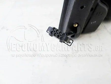 ΚΑΘΡΕΦΤΗΣ ΕΞΩΤΕΡΙΚΟΣ ΗΛΕΚΤΡΙΚΟΣ ΘΕΡΜΑΙΝΟΜΕΝΟΣ ΒΑΦΟΜΕΝΟΣ (ΗΛΕΚΤΡΙΚΑ ΑΝΑΚΛΕΙΝΟΜΕΝΟΣ)