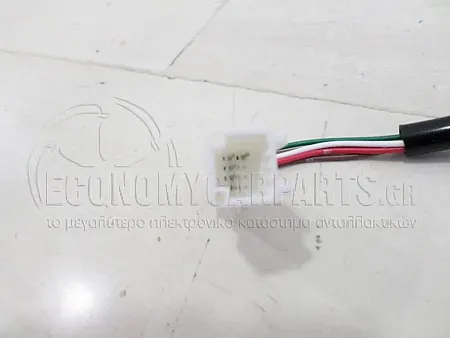 ΚΑΘΡΕΦΤΗΣ ΕΞΩΤΕΡΙΚΟΣ ΗΛΕΚΤΡΙΚΟΣ ΘΕΡΜΑΙΝΟΜΕΝΟΣ (CONVEX GLASS)