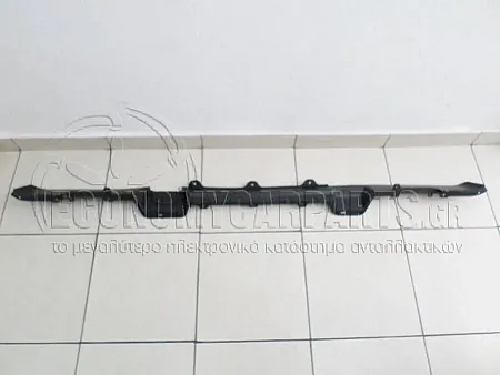ΣΠΟΪΛΕΡ ΠΡΟΦΥΛΑΚΤΗΡΑ ΕΜΠΡΟΣ