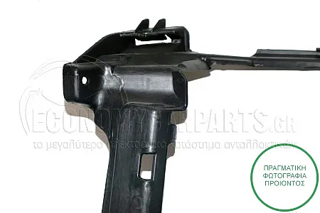 ΒΑΣΗ ΠΡΟΦΥΛΑΚΤΗΡΑ ΕΜΠΡΟΣ ΠΛΑΪΝΗ ΠΛΑΣΤΙΚΗ (ΓΙΑ ΕΚΔΟΣΕΙΣ GTI)