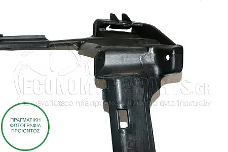 ΒΑΣΗ ΠΡΟΦΥΛΑΚΤΗΡΑ ΕΜΠΡΟΣ ΠΛΑΪΝΗ ΠΛΑΣΤΙΚΗ (ΓΙΑ ΕΚΔΟΣΕΙΣ GTI)