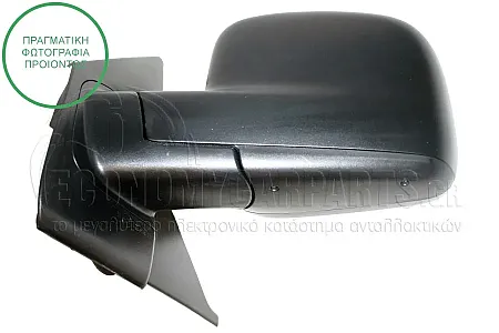 ΚΑΘΡΕΦΤΗΣ ΕΞΩΤΕΡΙΚΟΣ ΗΛΕΚΤΡΙΚΟΣ ΘΕΡΜΑΙΝΟΜΕΝΟΣ (ASPHERICAL GLASS)