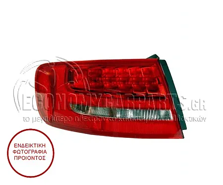 ΦΑΝΑΡΙ ΠΙΣΩ ΕΞΩΤΕΡΙΚΟ (LED) (ΓΙΑ ΕΚΔΟΣΕΙΣ STATIONWAGON) (DEPO)