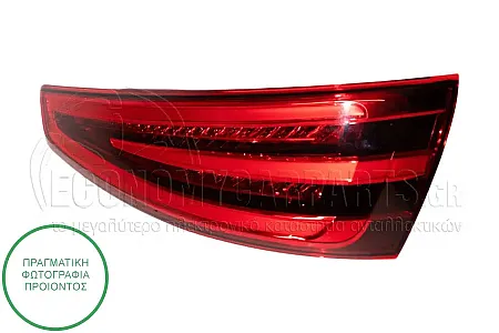 ΦΑΝΑΡΙ ΠΙΣΩ LED (ΟΛΟ LED) (ΓΝΗΣΙΟ)