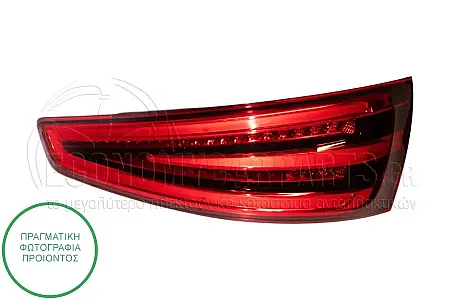 ΦΑΝΑΡΙ ΠΙΣΩ LED (ΟΛΟ LED) (ΓΝΗΣΙΟ)