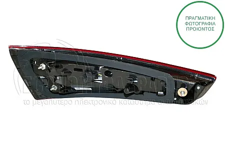 ΦΑΝΑΡΙ ΠΙΣΩ LED (ΟΛΟ LED) (ΓΝΗΣΙΟ)