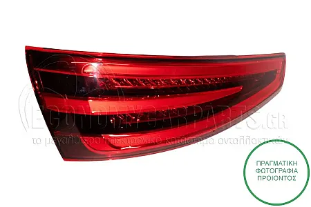 ΦΑΝΑΡΙ ΠΙΣΩ LED (ΟΛΟ LED) (ΓΝΗΣΙΟ)