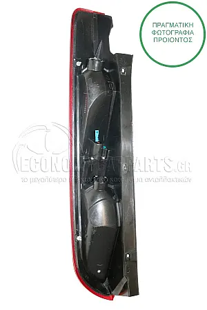 ΦΑΝΑΡΙ ΠΙΣΩ (LED) (ΓΙΑ ΟΧΗΜΑΤΑ ΜΕ 3 Ή 5 ΠΟΡΤΕΣ)