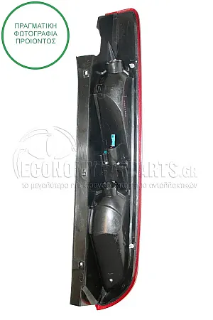 ΦΑΝΑΡΙ ΠΙΣΩ (LED) (ΓΙΑ ΟΧΗΜΑΤΑ ΜΕ 3 Ή 5 ΠΟΡΤΕΣ)