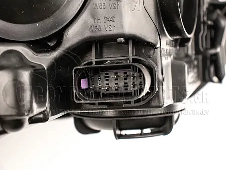 ΦΑΝΑΡΙ ΕΜΠΡΟΣ ΗΛΕΚΤΡΙΚΟ (ΜΑΥΡΟ) (TYC)