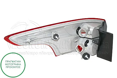 ΦΑΝΑΡΙ ΠΙΣΩ ΕΞΩΤΕΡΙΚΟ (ΓΙΑ ΕΚΔΟΣΕΙΣ: STATIONWAGON) (DEPO)