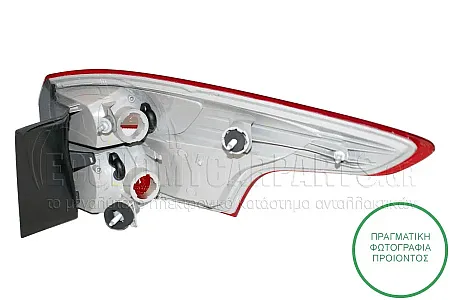 ΦΑΝΑΡΙ ΠΙΣΩ ΕΞΩΤΕΡΙΚΟ (ΓΙΑ ΕΚΔΟΣΕΙΣ: STATIONWAGON) (DEPO)