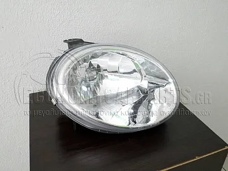 ΦΑΝΑΡΙ ΕΜΠΡΟΣ ΗΛΕΚΤΡΙΚΟ