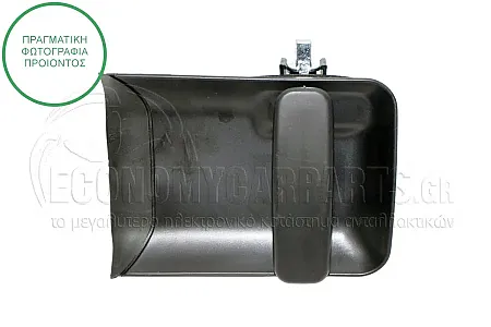 ΧΕΡΟΥΛΙ ΕΞΩΤΕΡΙΚΟ ΠΛΑΪΝΗΣ ΠΟΡΤΑΣ ΣΥΡΩΜΕΝΗΣ