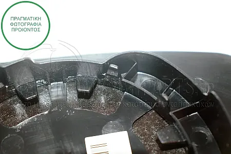 ΚΡΥΣΤΑΛΛΟ ΚΑΘΡΕΦΤΗ ΘΕΡΜΑINΟΜΕΝΟ (CONVEX GLASS)
