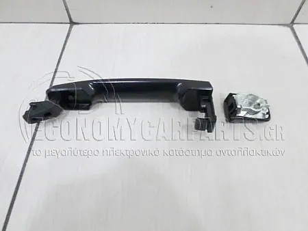 ΧΕΡΟΥΛΙ ΠΟΡΤΑΣ ΕΞΩΤΕΡΙΚΟ ΜΑΥΡΟ