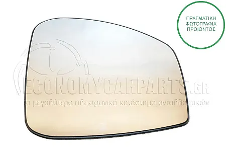 ΚΡΥΣΤΑΛΛΟ ΚΑΘΡΕΦΤΗ ΘΕΡΜΑΙΝΟΜΕΝΟ (CONVEX GLASS)