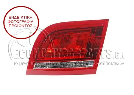ΦΑΝΑΡΙ ΠΙΣΩ ΕΣΩΤΕΡΙΚΟ LED (ΓΙΑ ΕΚΔΟΣΕΙΣ SPORTBACK)