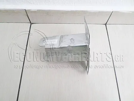 ΒΑΣΗ ΠΡΟΦΥΛΑΚΤΗΡΑ ΕΜΠΡΟΣ ΜΕΤΑΛΛΙΚΗ