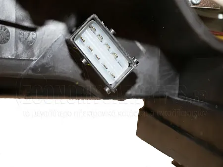ΦΑΝΑΡΙ ΕΜΠΡΟΣ XENON (DEPO)