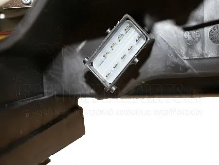 ΦΑΝΑΡΙ ΕΜΠΡΟΣ XENON (DEPO)