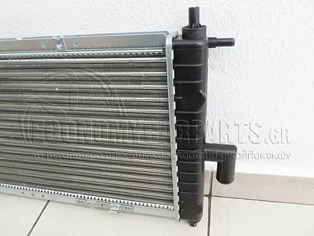 ΨΥΓΕΙΟ ΝΕΡΟΥ 0.8 6V-1.0 8V (ΜΕ & ΧΩΡΙΣ A/C)(45.8*29.5*18)