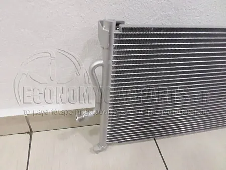ΨΥΓΕΙΟ A/C 0,8 6V - 1,0 8V (50x30,2x2,0)