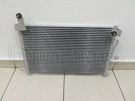 ΨΥΓΕΙΟ A/C 0,8 6V - 1,0 8V (50x30,2x2,0)