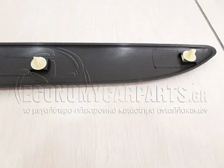 ΔΙΑΚΟΣΜΗΤΙΚΟ ΠΟΡΤΑΣ ΠΙΣΩ