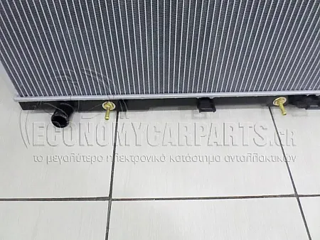 ΨΥΓΕΙΟ ΝΕΡΟΥ 2,5 TD (60*68,5*36) (ΚΑΙ ΑΥΤΟΜΑΤΟ ΣΑΣΜΑΝ)