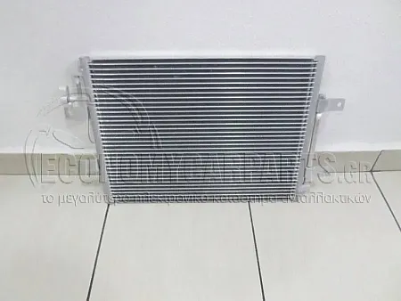 ΨΥΓΕΙΟ A/C 1,3 JTD (45*35*16) 2003-2004