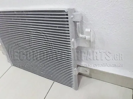 ΨΥΓΕΙΟ A/C (ΓΙΑ ΕΚΔΟΣΕΙΣ 1.3 JTD ΠΕΤΡΕΛΑΙΟ) (ΔΙΑΣΤΑΣΕΙΣ ΚΥΨΕΛΗΣ: 45x35x16cm) 2003-2005