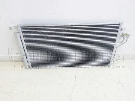 ΨΥΓΕΙΟ A/C ΒΕΝΖΙΝΗ (65,5*37,8)