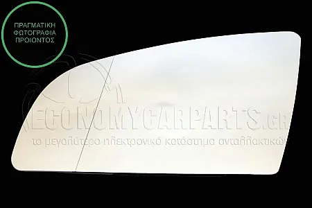 ΚΡΥΣΤΑΛΛΟ ΚΑΘΡΕΦΤΗ ΘΕΡΜΑΙΝΟΜΕΝΟ (ASPHERICAL GLASS)