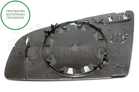 ΚΡΥΣΤΑΛΛΟ ΚΑΘΡΕΦΤΗ ΘΕΡΜΑΙΝΟΜΕΝΟ (CONVEX GLASS)