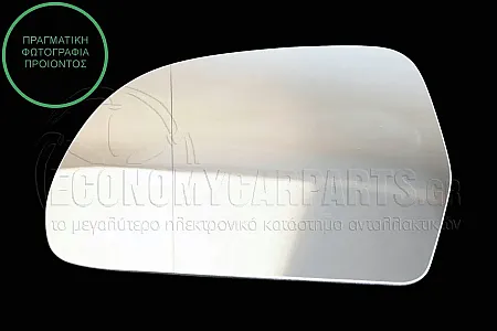 ΚΡΥΣΤΑΛΛΟ ΚΑΘΡΕΦΤΗ ΘΕΡΜΑΙΝΟΜΕΝΟ 2007-2010 (ASPHERICAL GLASS)