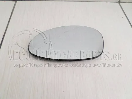 ΚΡΥΣΤΑΛΛΟ ΚΑΘΡΕΦΤΗ ΘΕΡΜΑΙΝΟΜΕΝΟ (ASPHERICAL GLASS) 2004-2009