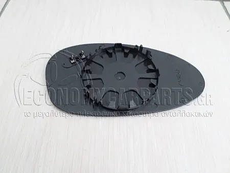 ΚΡΥΣΤΑΛΛΟ ΚΑΘΡΕΦΤΗ ΘΕΡΜΑΙΝΟΜΕΝΟ (ASPHERICAL GLASS) 2004-2009