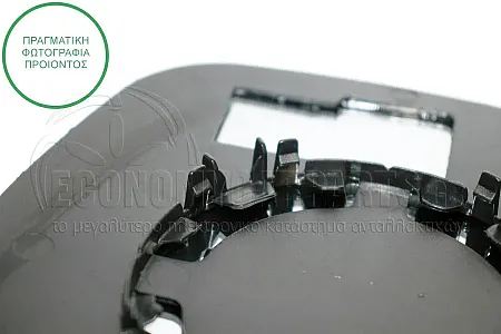ΚΡΥΣΤΑΛΛΟ ΚΑΘΡΕΦΤΗ (CONVEX GLASS)