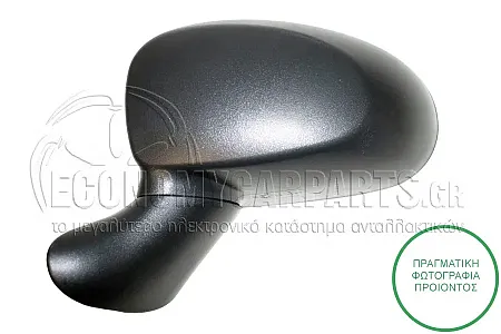 ΚΑΘΡΕΦΤΗΣ ΕΞΩΤΕΡΙΚΟΣ ΜΗΧΑΝΙΚΟΣ ΜΕ ΝΤΙΖΕΣ (CONVEX GLASS)