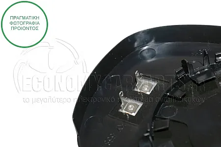 ΚΡΥΣΤΑΛΛΟ ΚΑΘΡΕΦΤΗ ΘΕΡΜΑΙΝΟΜΕΝΟ (CONVEX GLASS)