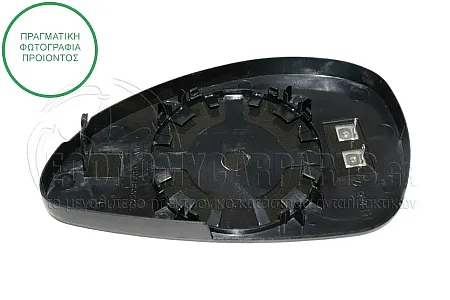 ΚΡΥΣΤΑΛΛΟ ΚΑΘΡΕΦΤΗ ΘΕΡΜΑΙΝΟΜΕΝΟ (CONVEX GLASS)