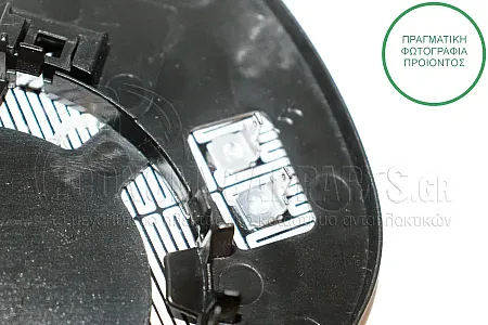 ΚΡΥΣΤΑΛΛΟ ΚΑΘΡΕΦΤΗ ΘΕΡΜΑΙΝΟΜΕΝΟ (CONVEX GLASS)