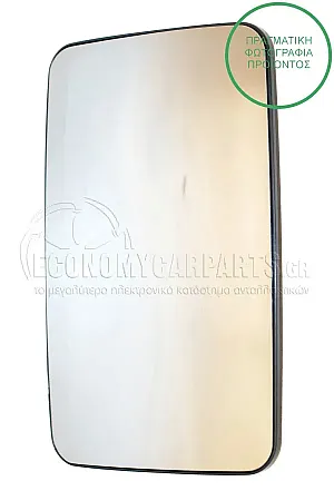 ΚΡΥΣΤΑΛΛΟ ΚΑΘΡΕΦΤΗ (ΔΕΞΙΟ=ΑΡΙΣΤΕΡΟ) 1994-1999 (CONVEX GLASS)