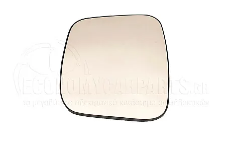ΚΡΥΣΤΑΛΛΟ ΚΑΘΡΕΦΤΗ ΘΕΡΜΑΙΝΟΜΕΝΟ (CONVEX GLASS)